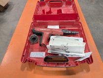 Hilti DX 2 Powder Actuated Fastening Tool