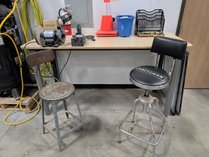 Shop Table And More