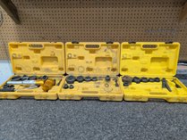 Punch Driver Kit