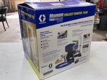 Graco Magnum Project Painter Plus