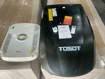 Tosot 15000 Btu Rv A/C & Heat Pump