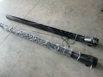 Pair Of Solera Lippert Power Awning Arms