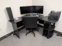 Office Furniture And Equipment