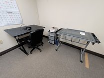 Office Furniture And Electronics