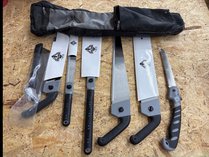 Handyman Club Of America Hand Saw Set