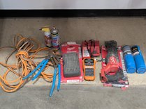 Mixed Tools