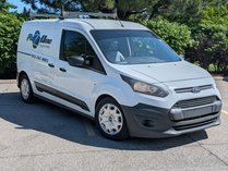 2017 Ford Transit Connect Van