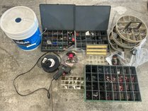 Ideal Pull Line And Hardware Organizers