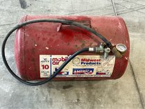 Midwest Products 10 Gallon Air Tank