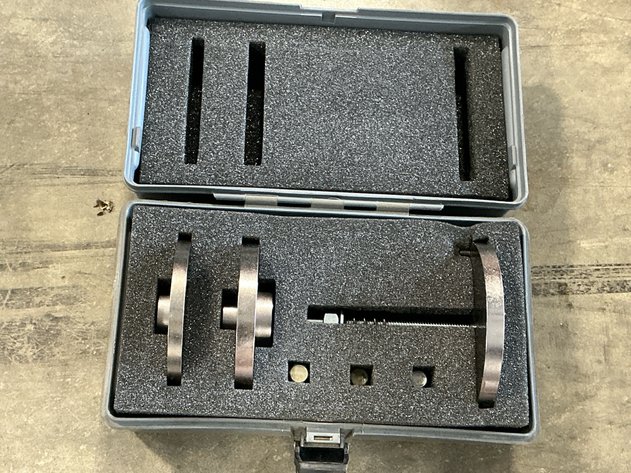 Image for SPX Kent-Moore Forward Gear Height Gauge