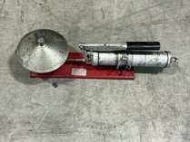 Zee Line National-Spencer Grease Pump