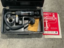 NAPA Balkamp Cooling Pressure Tester