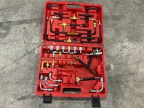 Betooll Fuel Injection Pressure Tester Kit