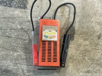 Analog 6V And 12V Battery Load Tester