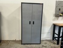 Gladiator 2-Door Storage Cabinet