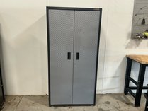 Gladiator 2-Door Storage Cabinet