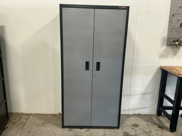 Image for Gladiator 2-Door Storage Cabinet