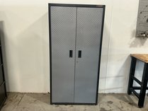 Gladiator 2-Door Storage Cabinet