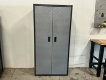 Gladiator 2 Door Storage Cabinet