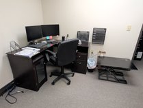 Office Furniture Monitors And Supplies