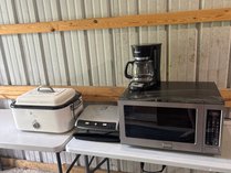 Kitchen Appliances