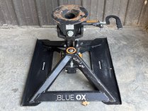 Blue Ox BXR2100 5th Wheel Hitch