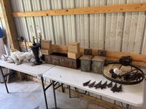 Lepower Lamps And Lighting Lot