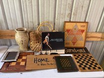 Bruce Springsteen Box Set And Decor