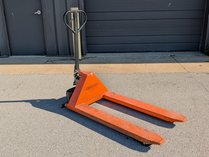 Eco Pallet Jack