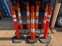 Safety Cones