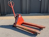 Interthor Thork-Lift Pallet Jack