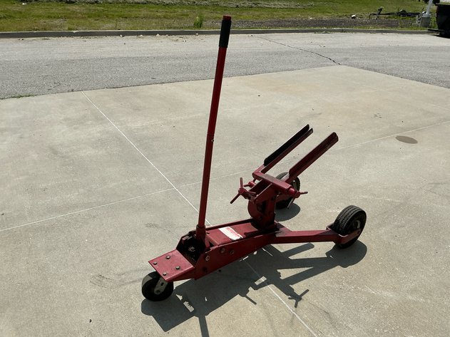 Image for Yardarm Marine Outdrive Jack