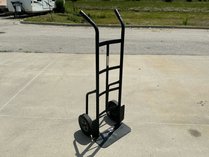 Milwaukee Model 60138 Hand Truck