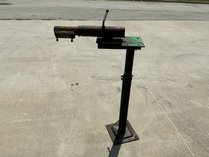 Outboard Lower Unit Stand