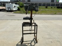 Craftsman Model 103.23641 Drill Press