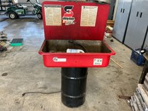 Safety-Kleen Model 16 Parts Washer