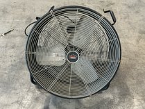 Xtreme Garage 24" Drum Fan