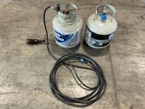 Blue Rhino Propane Cylinders And Torch