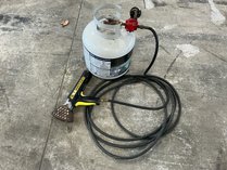 Shrinkfast Propane Torch Kit