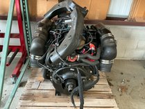 2023 Mercury Mercruiser 4.5L Engine
