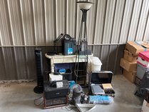Mixed Office And Household Goods
