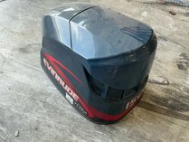 Evinrude 150 Ficht Ram Injection Cowling