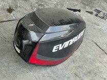 Evinrude E-Tec 115 Outboard Motor Cowling