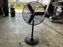 Zhongshan Model FS-75 Stand Fan