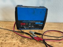 Schumacher SSC-1500A Battery Charger