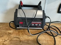 Schumacher SC-7000A Battery Charger