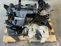 Assorted MerCruiser Marine Drive Parts