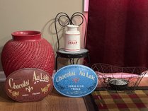 Barre & Cie Signs And Home Decor