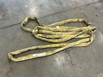 Meyer Truck Center Polyester Lifting Sling