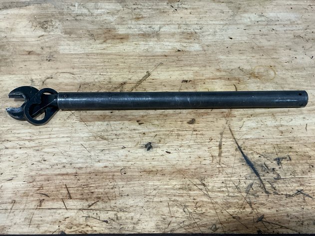 Image for Marine Specialty Hand Tools